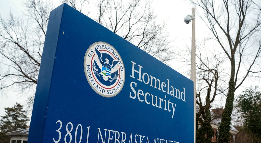 Imagem de Freedom.gov. EUA criam site para ver conteúdo bloqueado na Europa