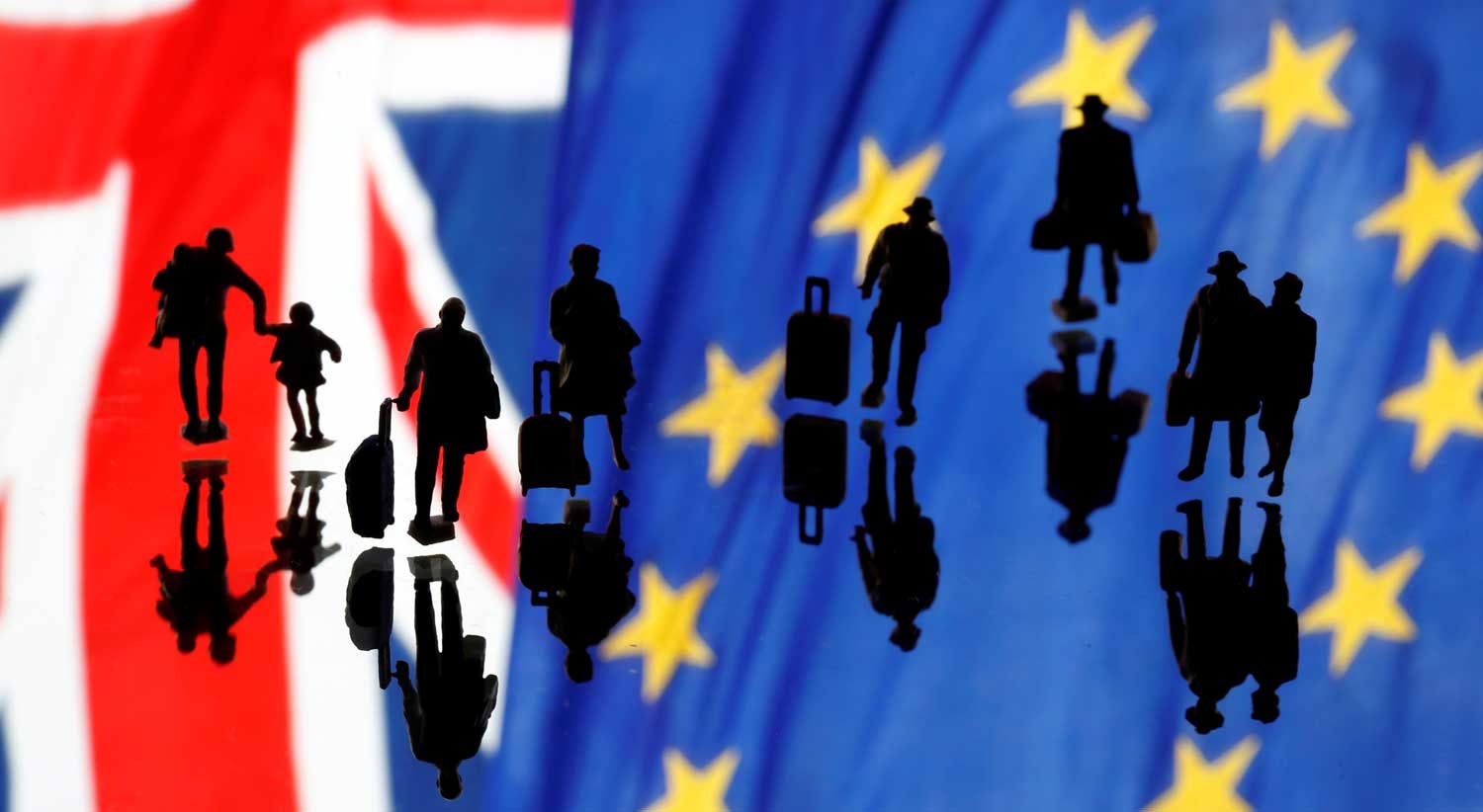 Porque A Inglaterra Saiu Da União Europeia