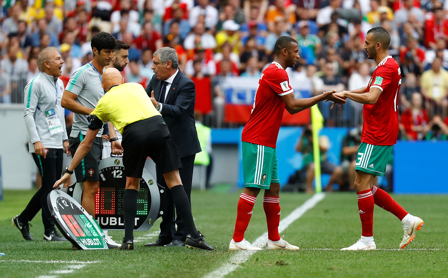  Foto: Kai Pfaffenbach - Reuters 