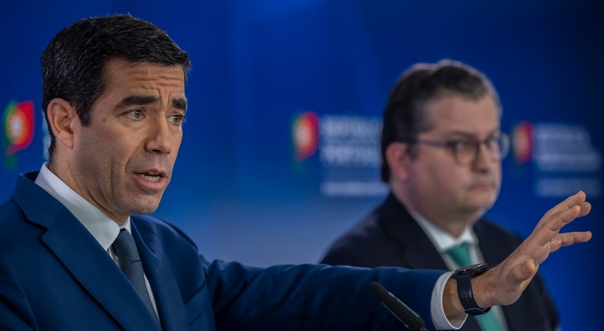 Portugal's Government Approves Key Economic Measures: Pension Supplements and Corporate Tax Cuts