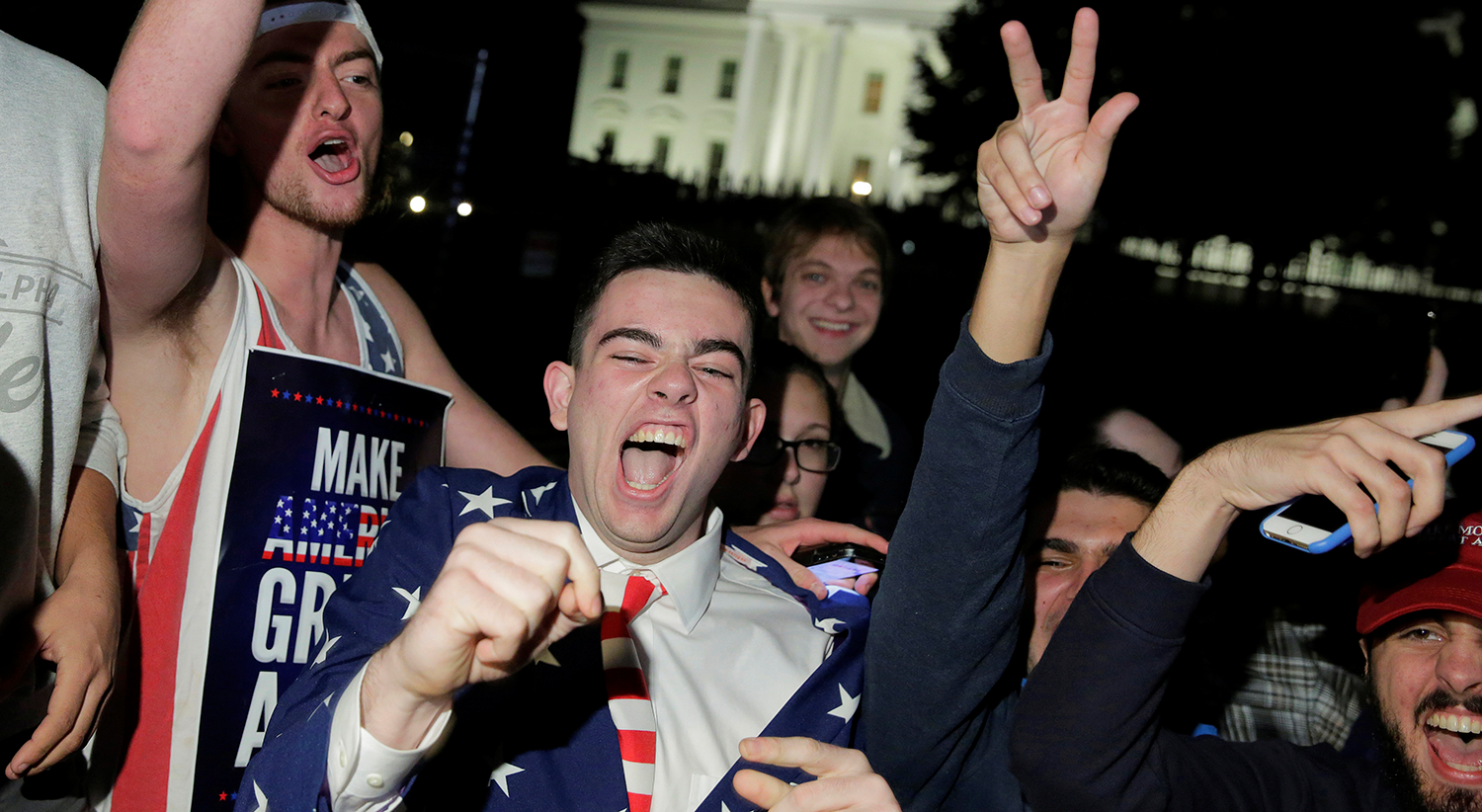  Foto: Joshua Roberts - Reuters 