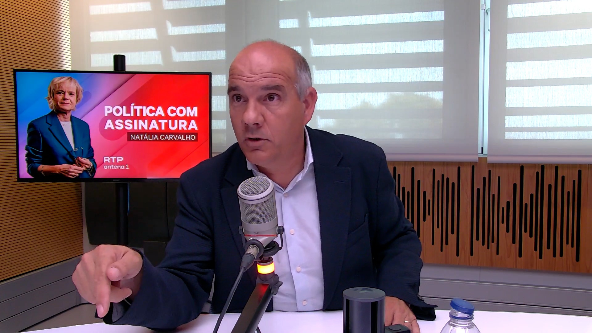 Imagem de Paulo Raimundo: "Eleições antecipadas podem ser bem-vindas"
