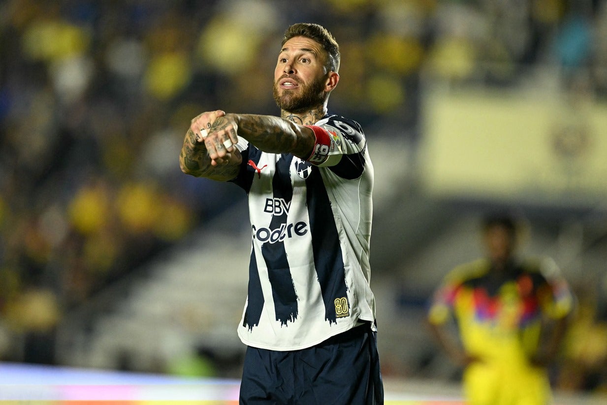 Futebolista espanhol Sergio Ramos chega a acordo para comprar 60% do Sevilha