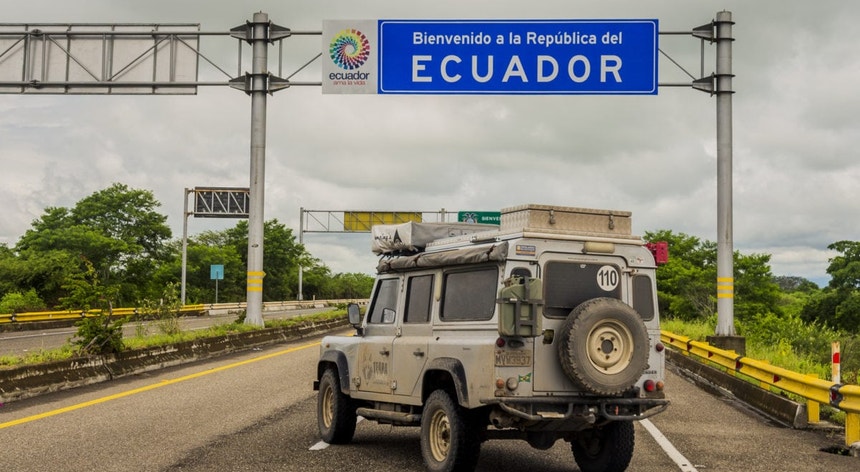Cartas com explosivos foram enviadas a jornalistas no Equador
