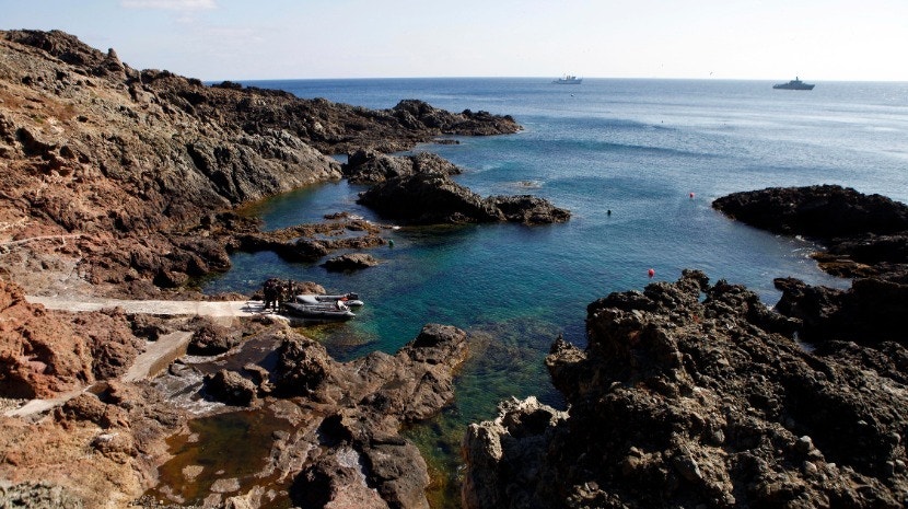 Madeira Regula Atividades Marinhas E Humanas Nas Ilhas Desertas E Selvagens