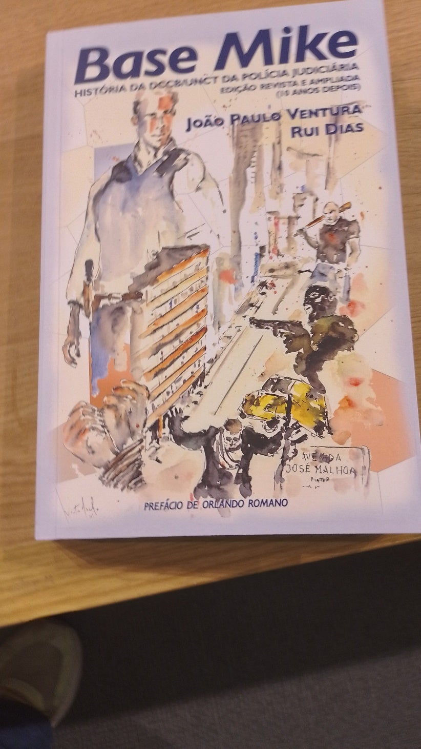 Imagem relacionada ao livro