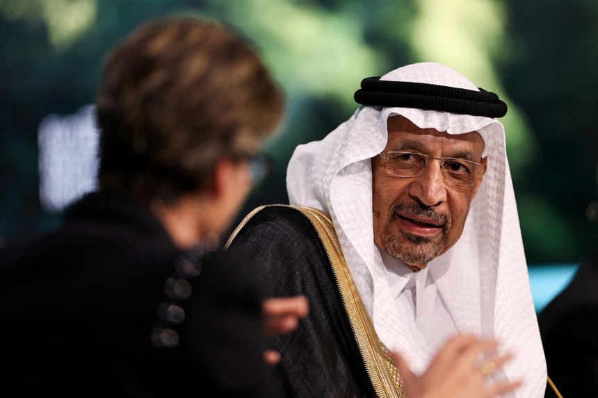 Infraestruturas, aviação, telecomunicações. Os novos investimentos milionários da Arábia Saudita na Síria