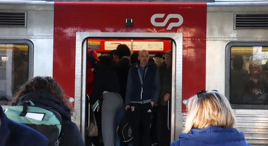 CP – Comboios de Portugal carries a record 208.2 million passengers in 2025