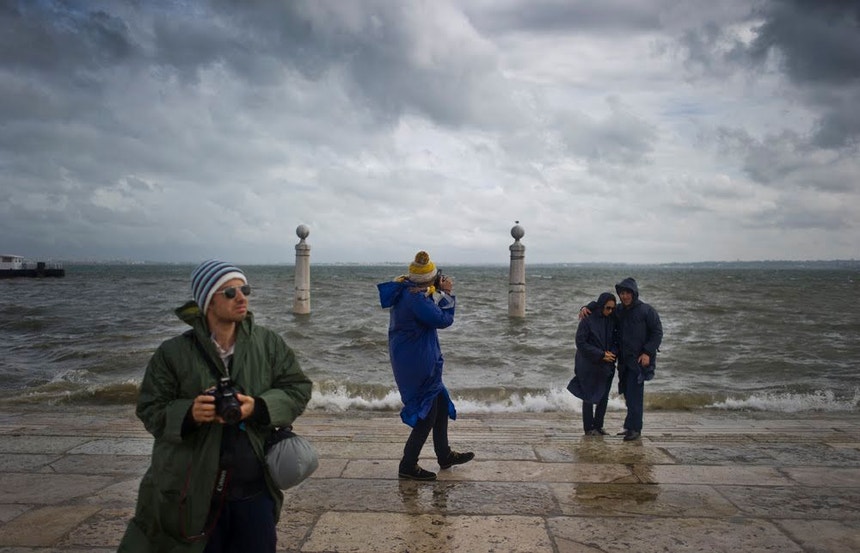 Febre amarela pode regressar à Europa?