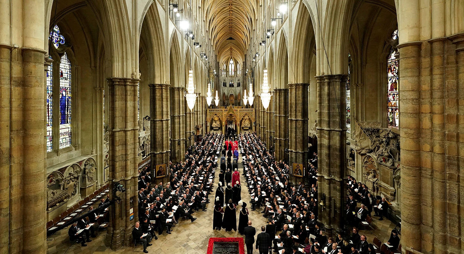  Dominic Lipinski/PA Wire Dominic Lipinski/Pool via Reuters 