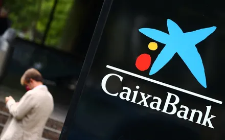 CaixaBank profits rise 1.8% in 2025 to €5,891 million