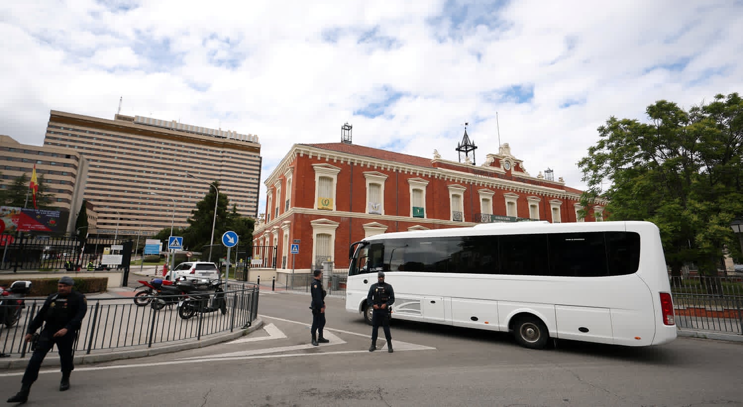 Espanha confirma novo caso de hantavírus