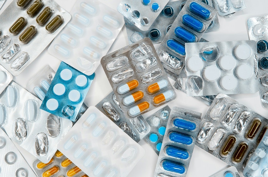 Despesa do SNS com medicamentos bateu recorde com 4.417 milhões de euros em 2025