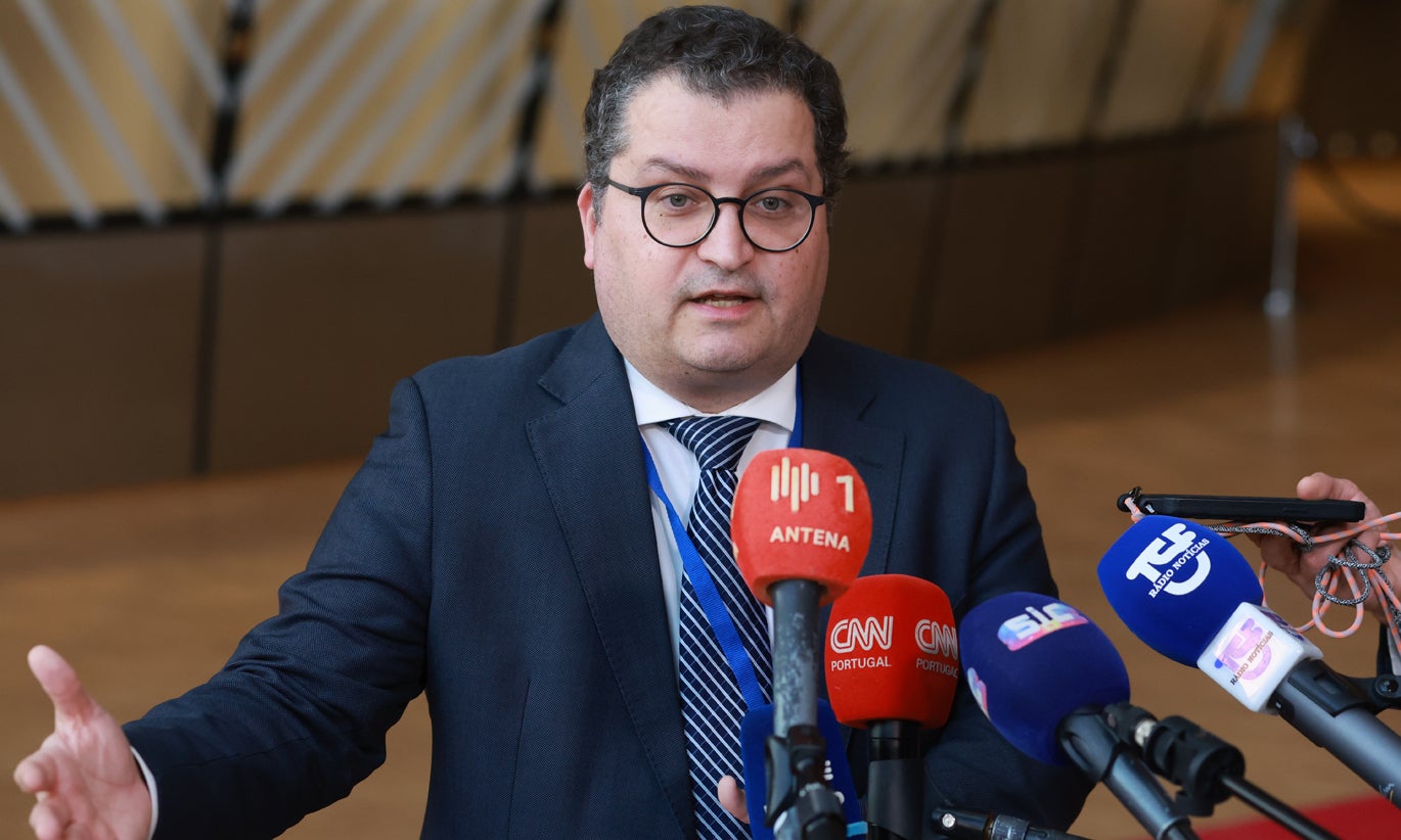 Miranda Sarmento: "N�o podemos excluir situa��es de d�fice se as circunst�ncias assim o ditarem"