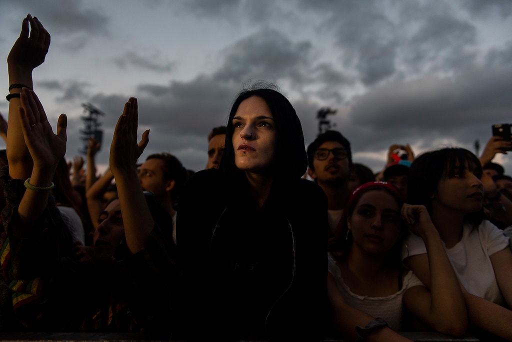  Foto: Pedro A. Pina - RTP 