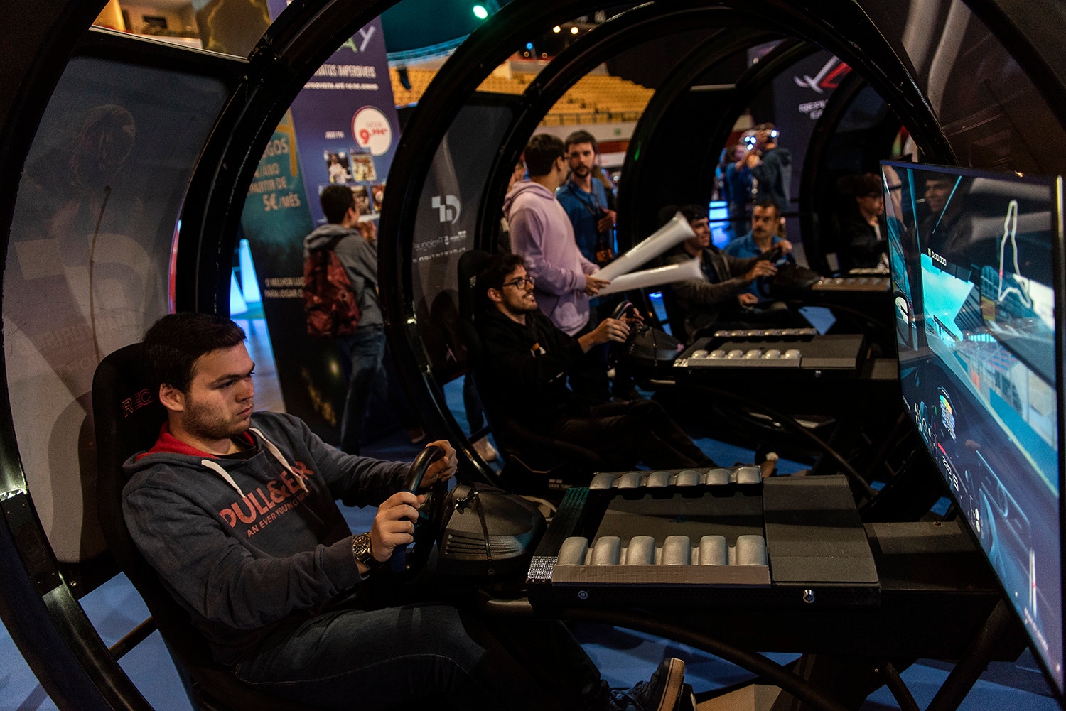  Foto: Pedro A. Pina - RTP 