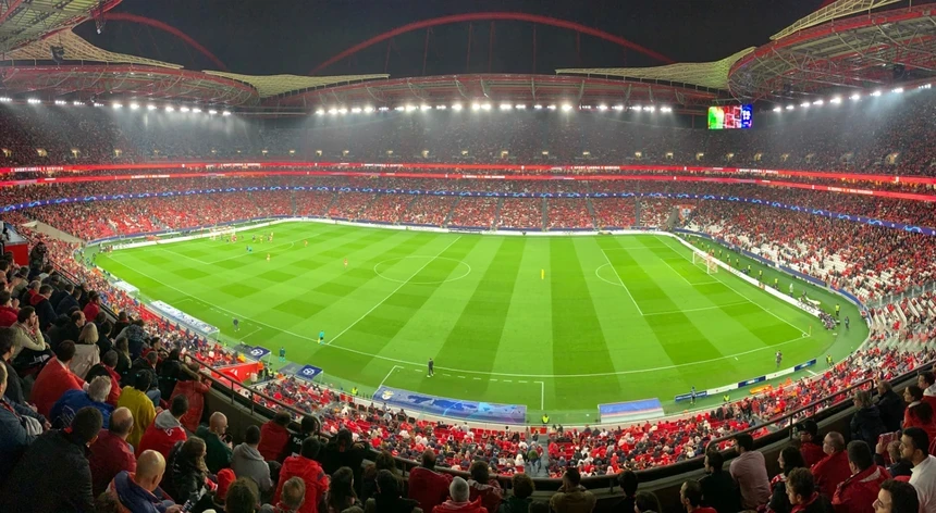 Imagem de Benfica inicia defesa da Taça da Liga com receção ao Tondela