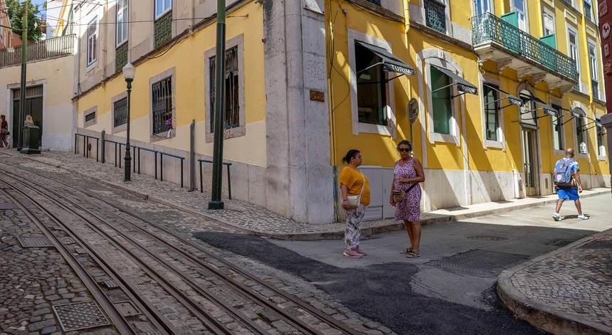 Ordem dos Advogados critica demora no processo do Elevador da Glória