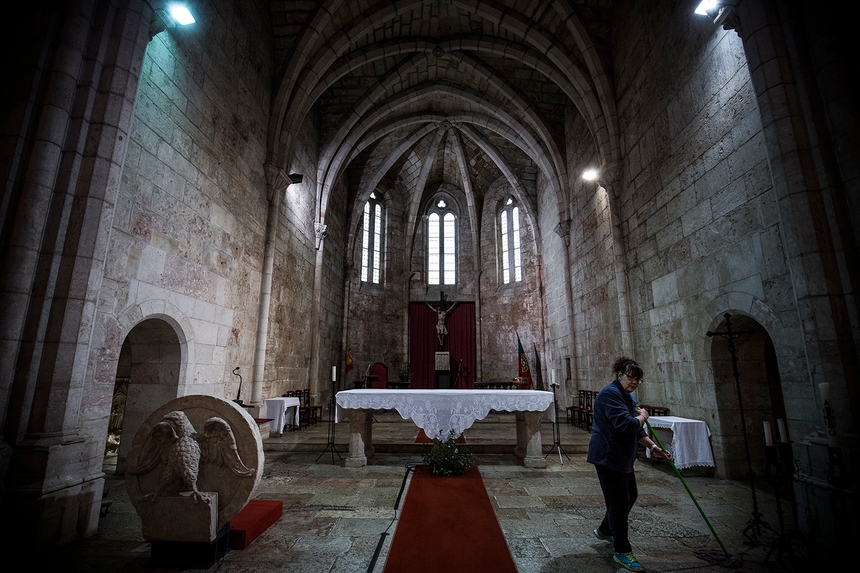 Pedro A. Pina - RTP Online