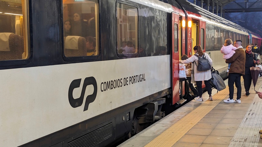 Passe a 20 euros chega a áreas de Lisboa e Porto em setembro