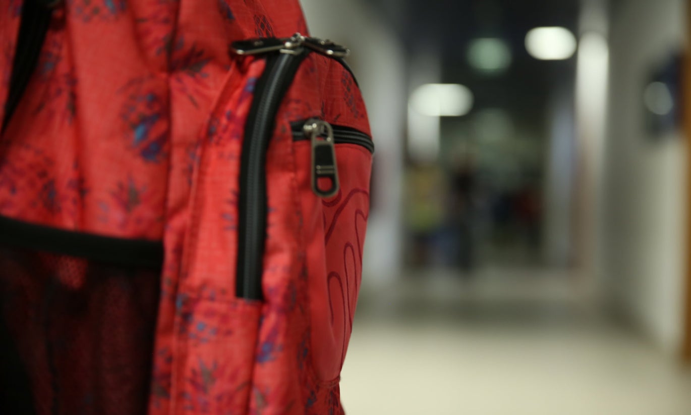 54 weapons found in Portuguese schools, 2024/25