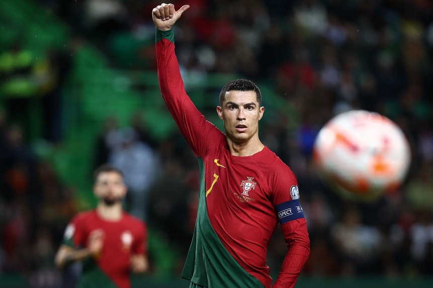 Lembra-se quem foi o melhor do mundo antes do reinado de Ronaldo e