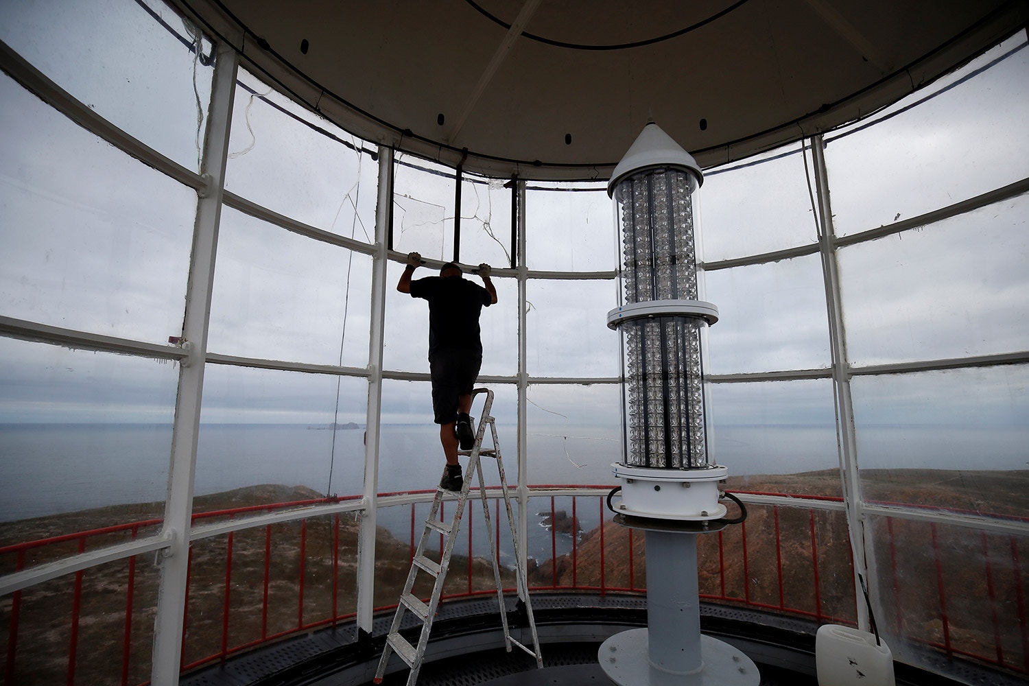  Foto: Rafael Marchante - Reuters 