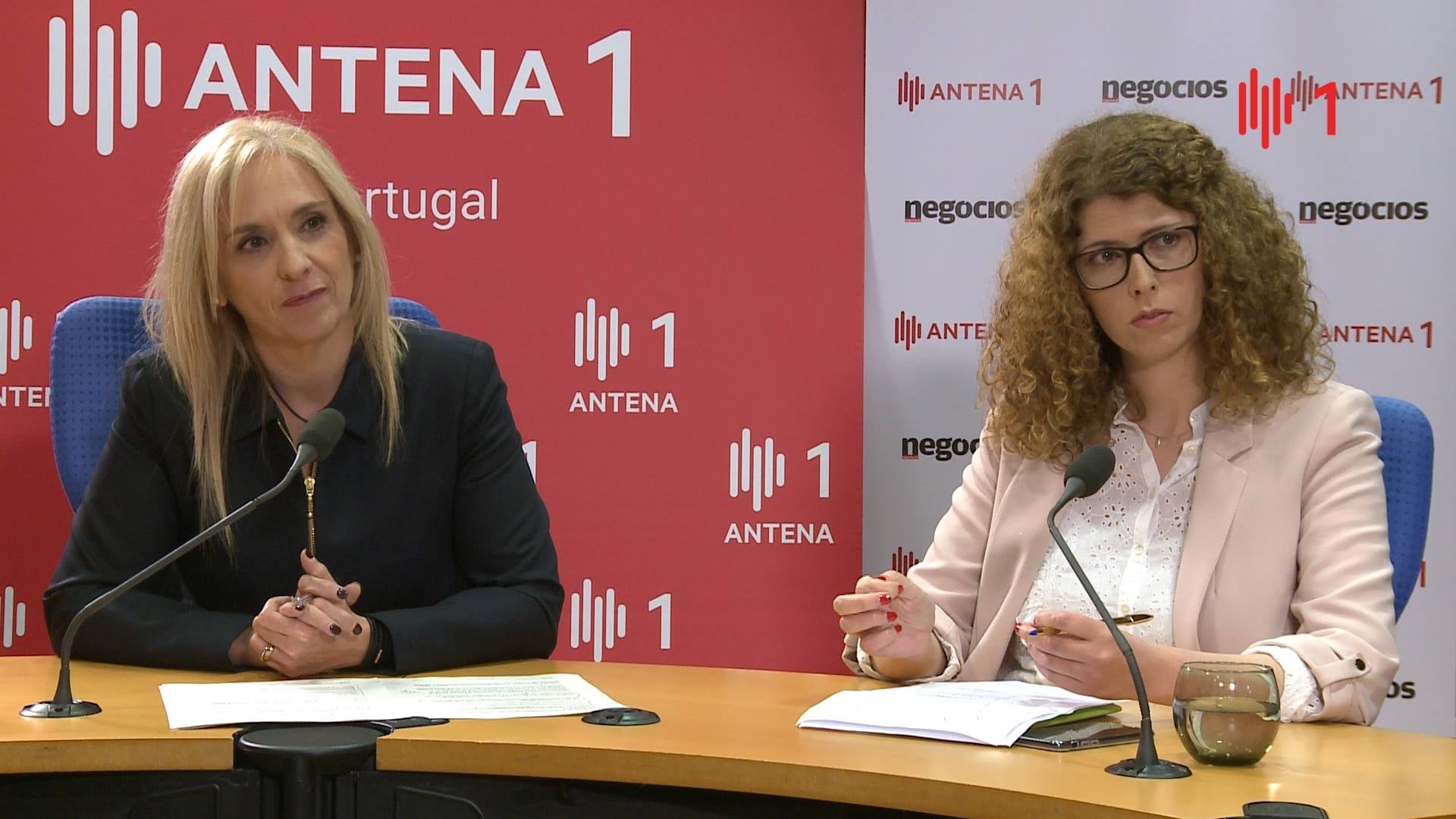 Lu�s Amado e o caso das rendas excessivas da EDP