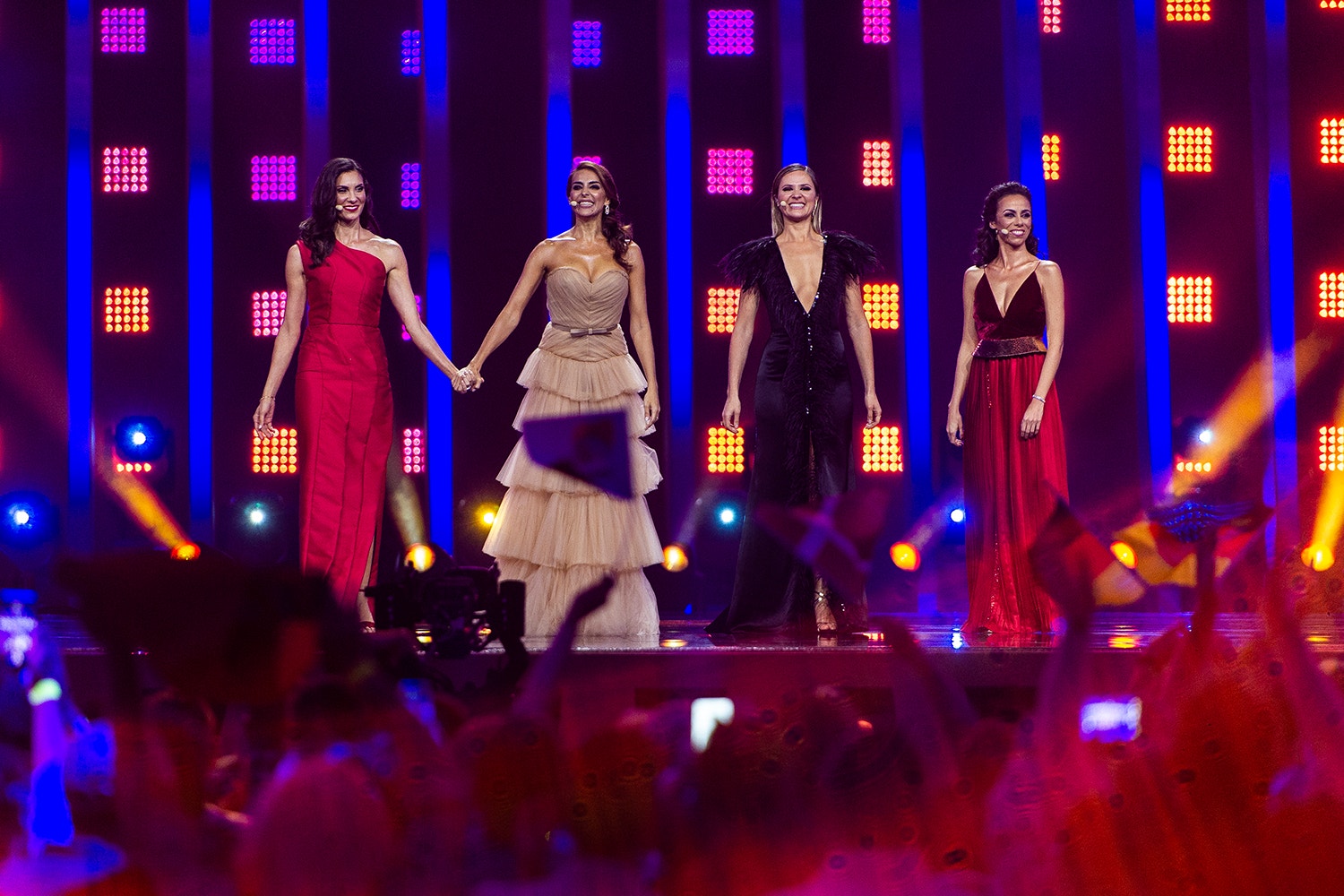  Foto: Pedro A. Pina - RTP 