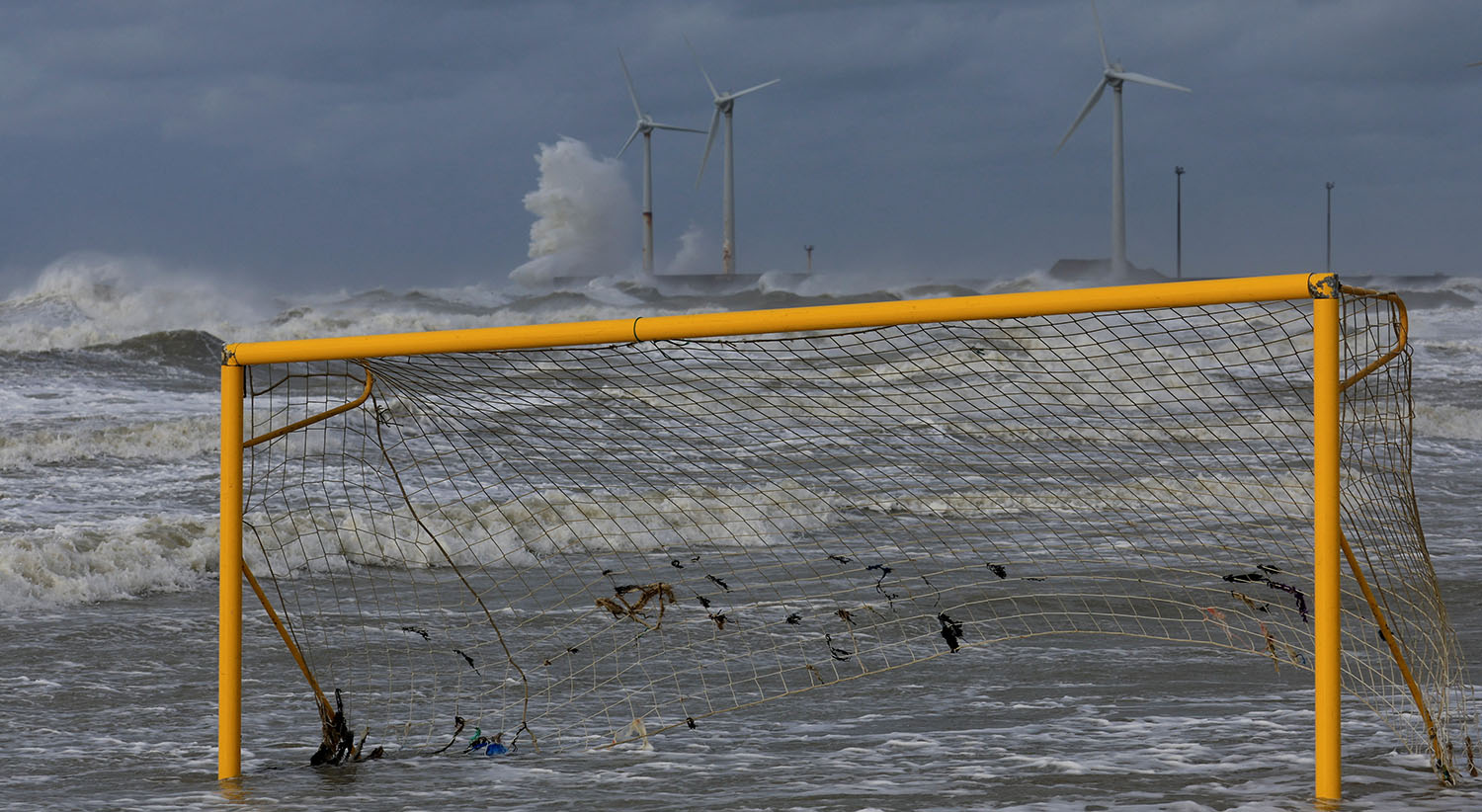  Boulogne-sur-Mer, Fran&ccedil;a | Pascal Rossignol - Reuters 