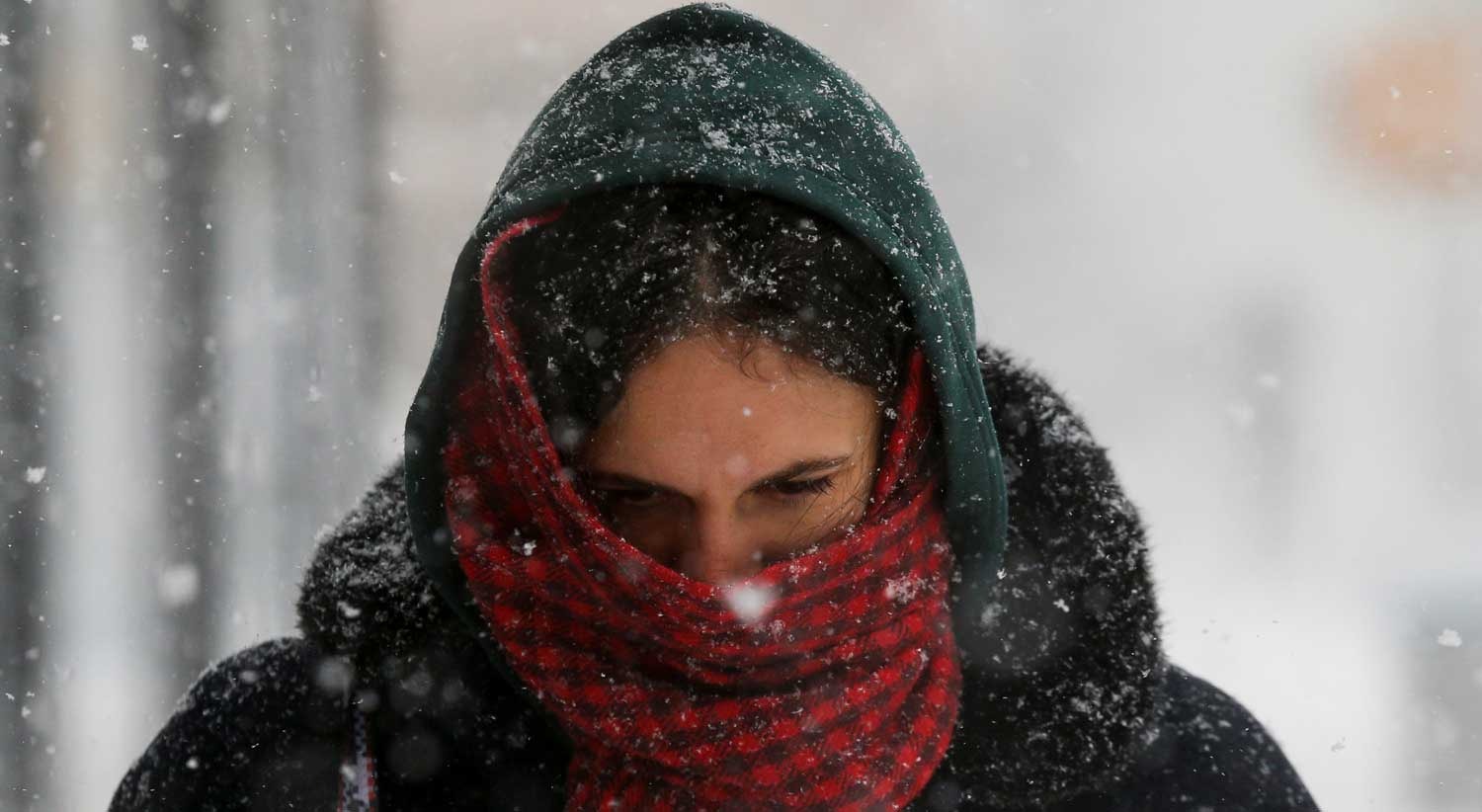  Brendan McDermid - Reuters  