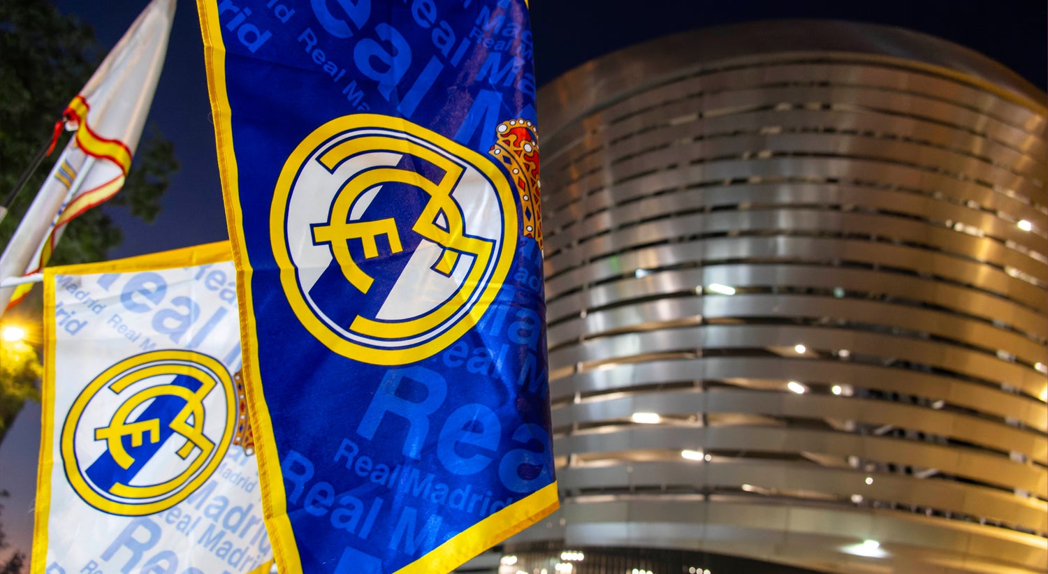 Real Madrid com primeira época em `branco` no futebol e basquetebol em 16 anos