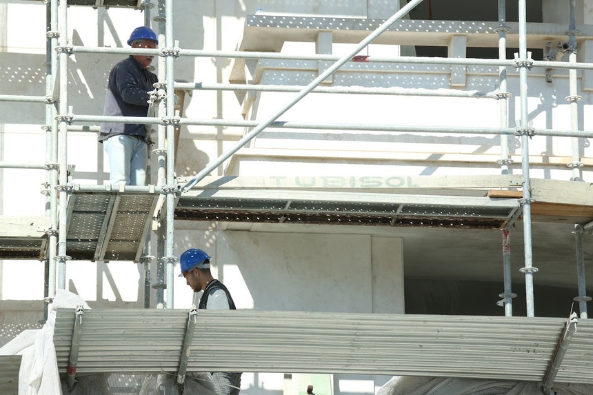 Imagem de Remuneração bruta total mensal dos trabalhadores cresce 1,8% no segundo trimestre