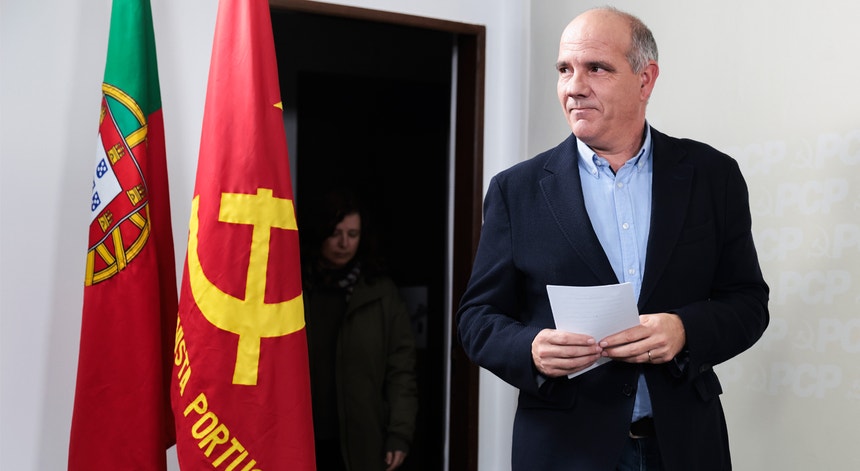 Imagem ilustrativa: Raimundo exorta Governo a "enfrentar a guerra da reconstrução"