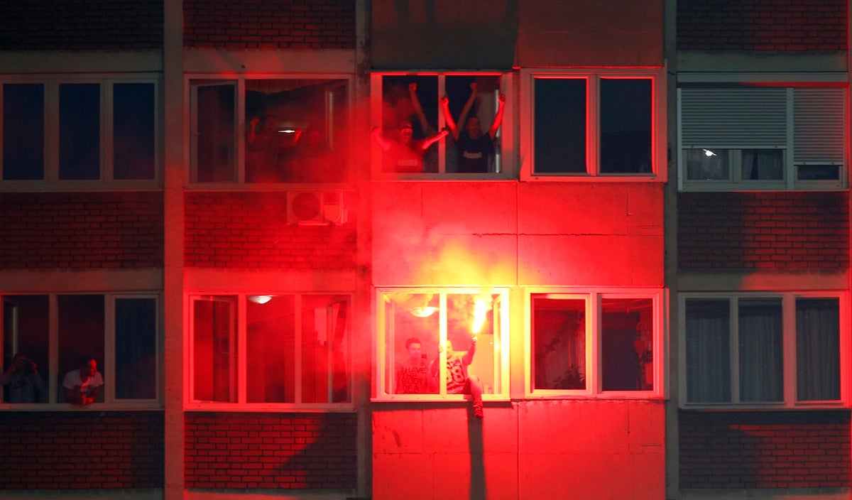 Proibido no est�dio, mas em casa n�o