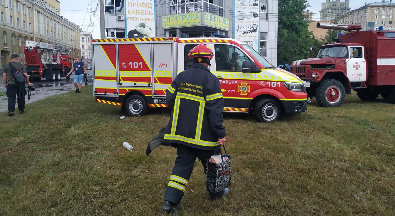  Foto: Ant&oacute;nio Mateus com Cl&aacute;udio Calhau - RTP 