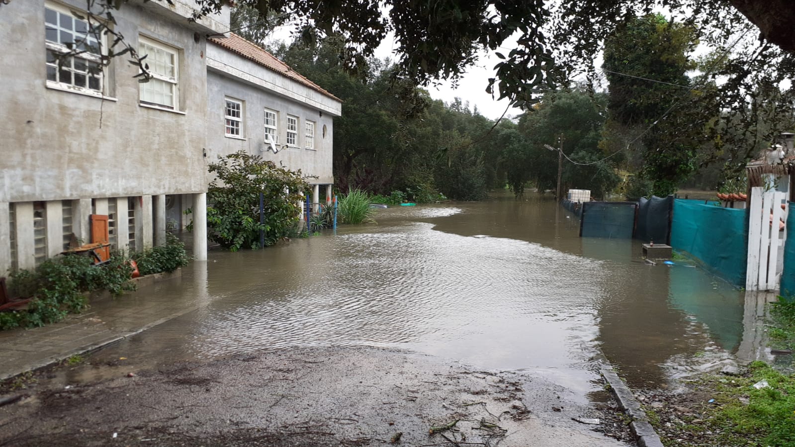  Seixal | Filipa Marques Henriques / Lusa 