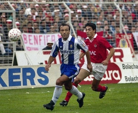 83º clássico Benfica-FC Porto na I Liga
