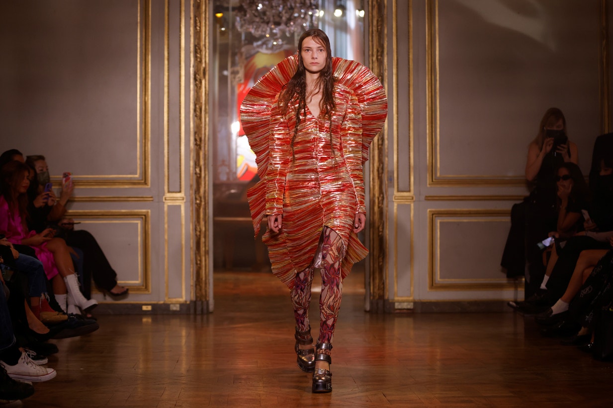  Casa Rochas | Stephane Mahe - Reuters 