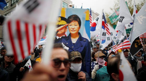 Kim Hong-Ji - Reuters