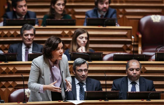 Foto: Mário Cruz - Lusa