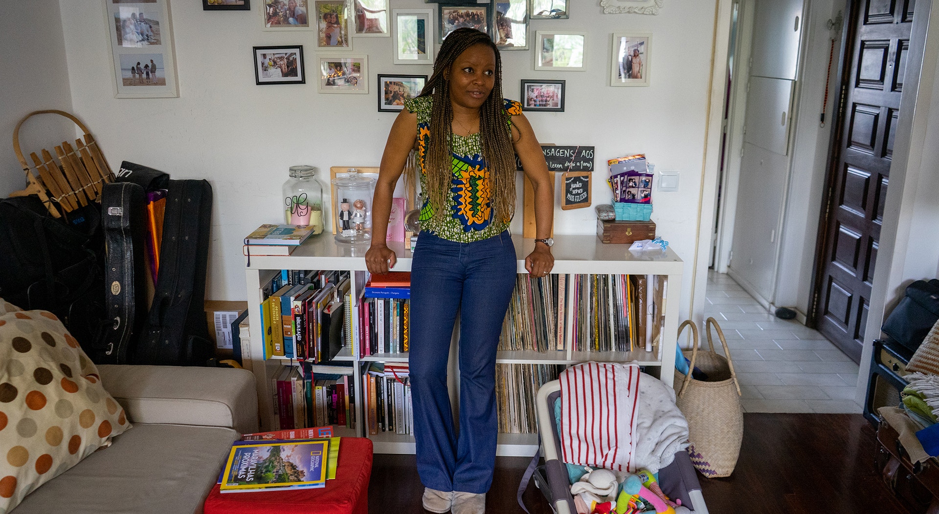  Foto: Rodrigo Lobo - RTP  