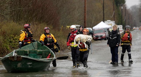 Jason Redmond, Reuters