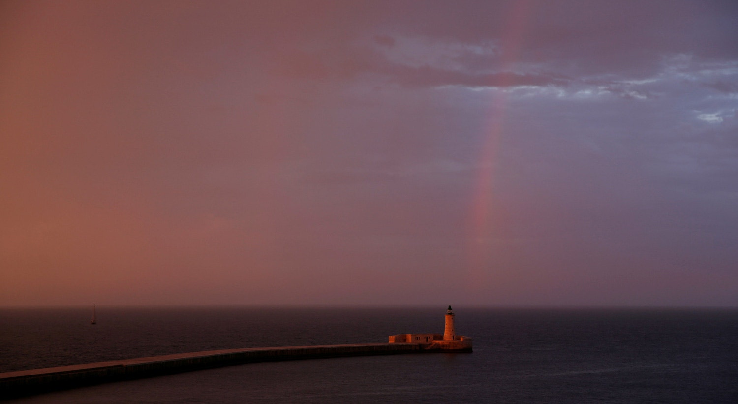  Malta em maio 2019 /Darrin Zammit Lupi - Reuters 