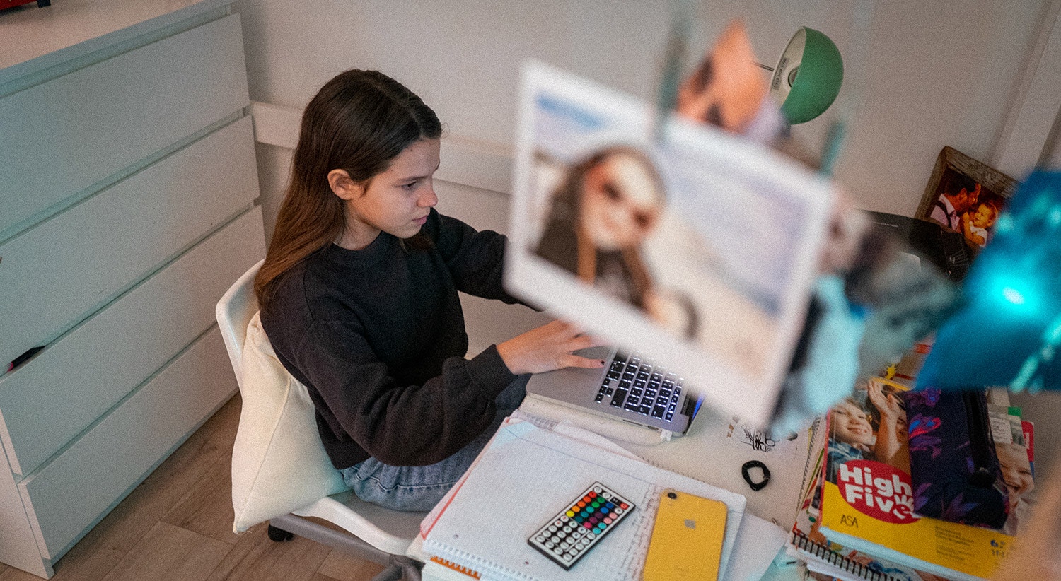  Fotografias de Rodrigo Lobo - RTP 