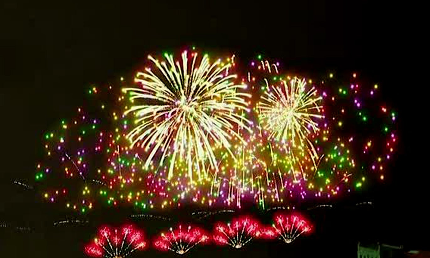 Empresas de pirotecnia avisam não aguentar mais um verão paradas e sem apoios