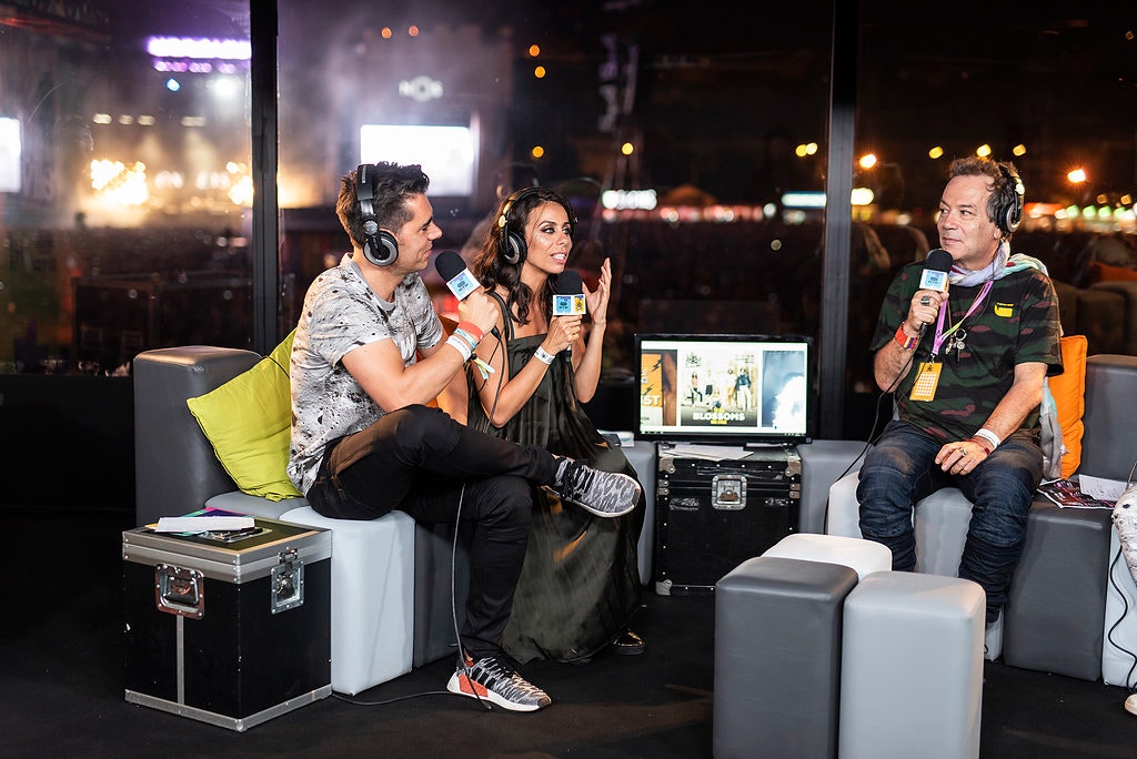  Foto: Pedro A. Pina - RTP 