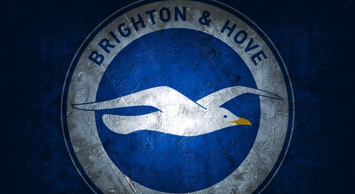Um futebolista do Brighton, não identificado, foi detido por suspeita de abusos sexuais
