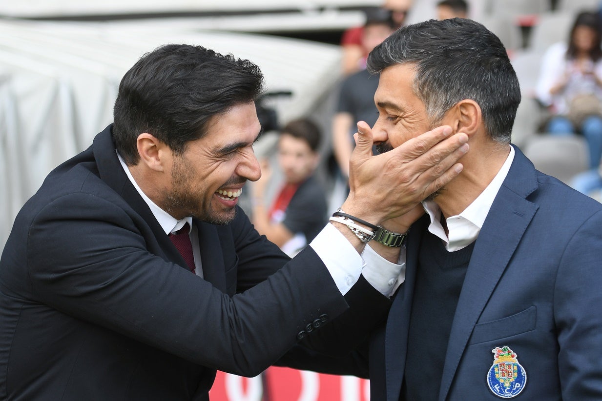 N�o podemos relaxar 