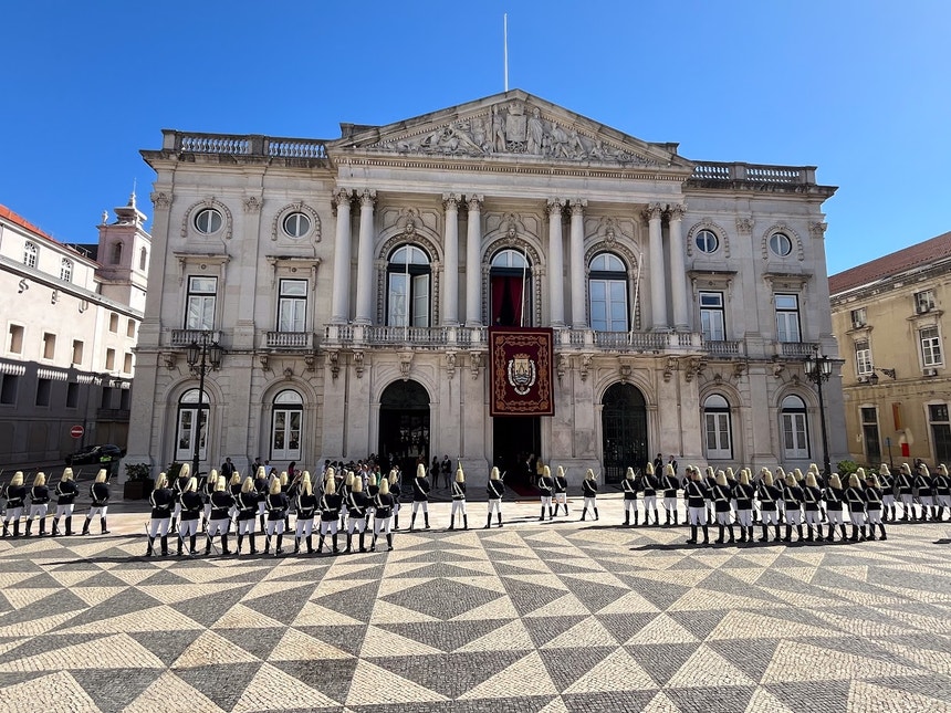 Imagem de Recontagem de votos para Câmara de Lisboa confirma eleição de dois vereadores do Chega